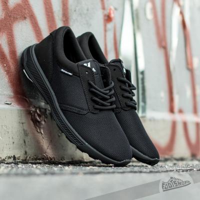 Supra Hammer Run Black/ Black-Black