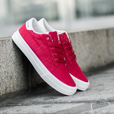 Supra Belmont Cardinal- Off White