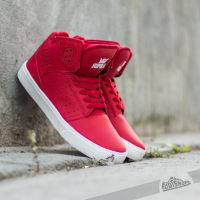 Supra Atom Cardinal- Off White