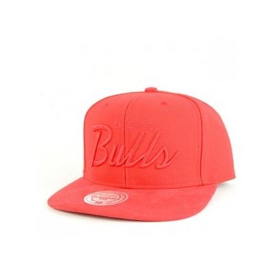 Mitchell & Ness Cap Twist SB NBA Chicago Bulls