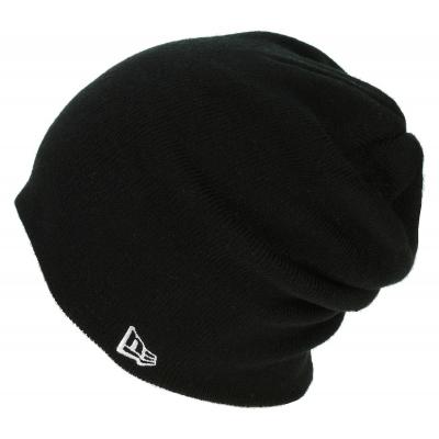New Era Cap Original Long Black