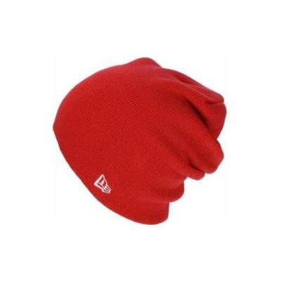 New Era Cap Original Long Red