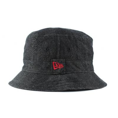 New Era Den Buck Black