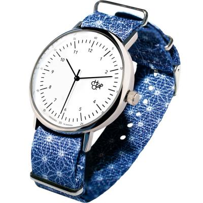 Cheapo Watch Harold Japanese Star