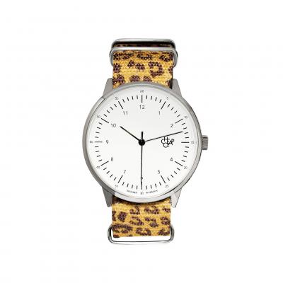 Cheapo Watch Harold Leopard
