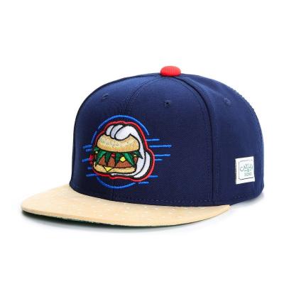 Cayler & Sons GL Royal Smoke Cap Navy