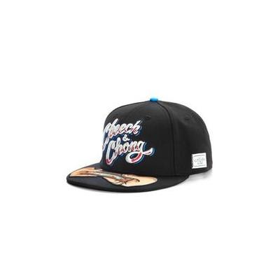 Cayler & Sons C&C Rollin´ Cap Black