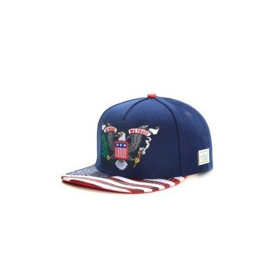 Cayler & Sons C&C Weed Trust Cap Navy/USA
