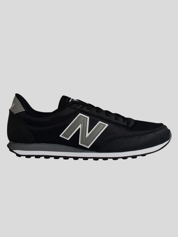 Boty New Balance U410CC Černá