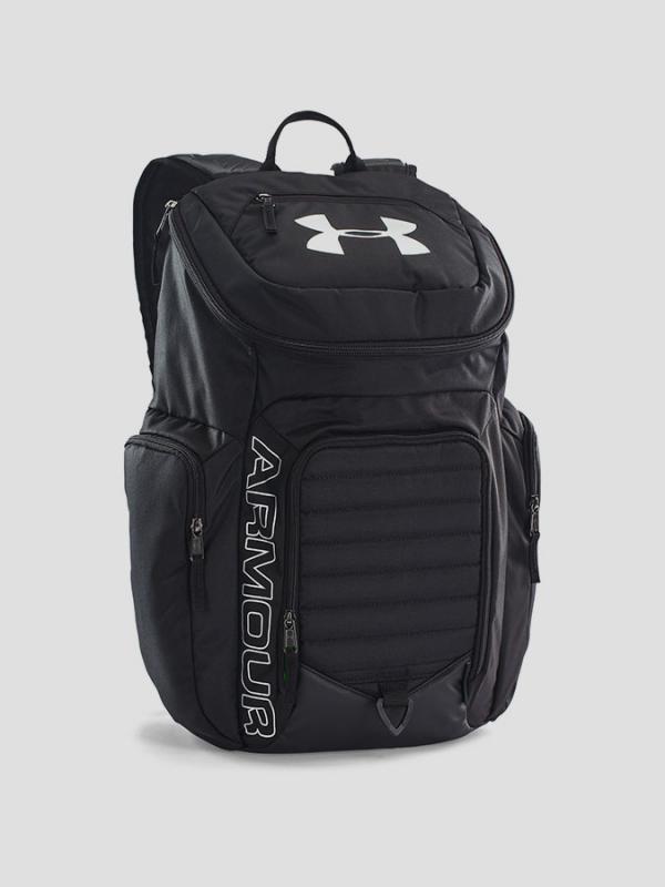 Batoh Under Armour Undeniable Backpack II Černá