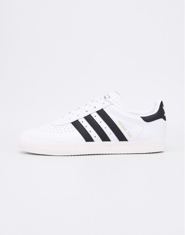 adidas Originals 350 Footwear White/Core Black/Off White 44