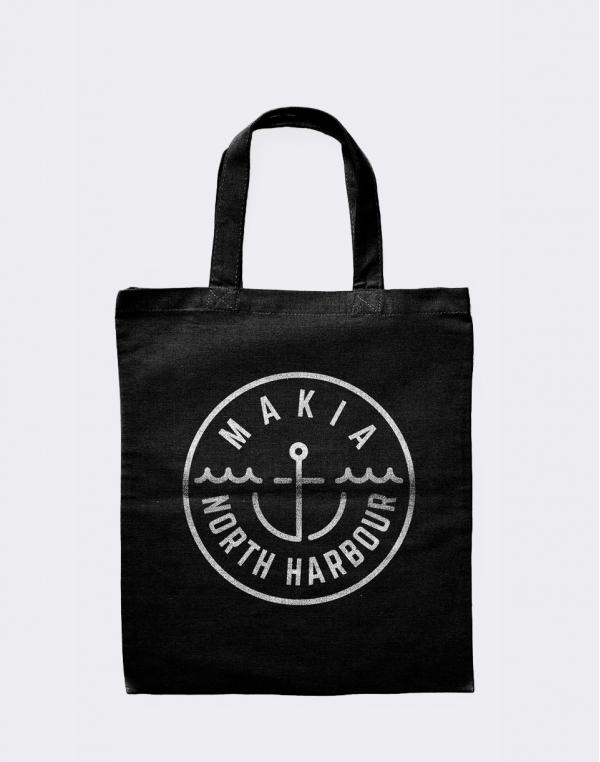 Makia Crown Black