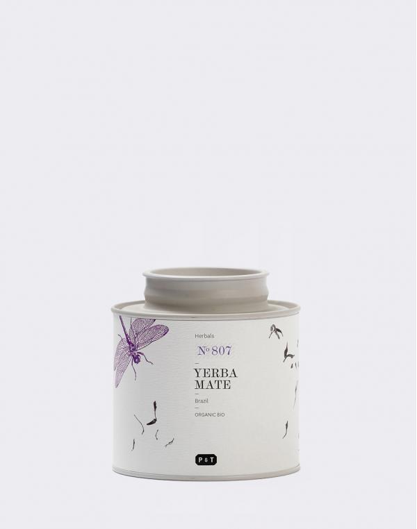 P&T Yerba Mate No.807
