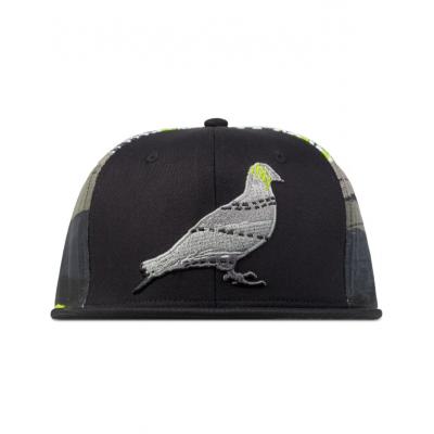Staple Max Pigeon Snapback