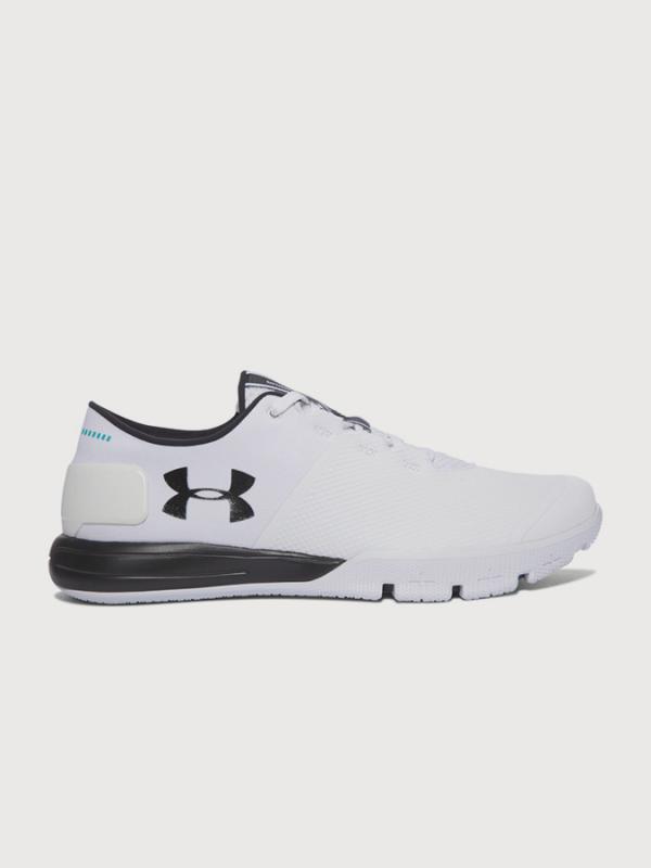 Boty Under Armour Charged Ultimate TR 2.0 Bílá