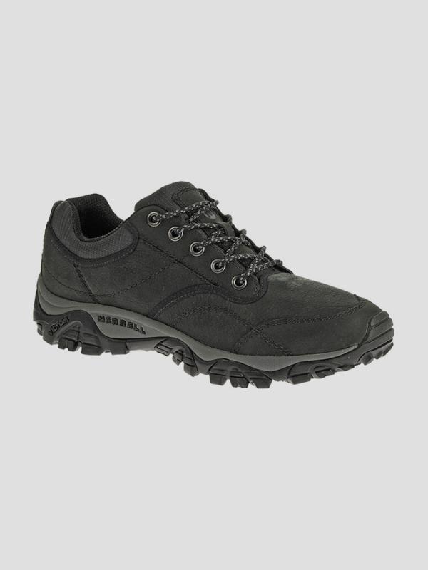 Boty Merrell MOAB ROVER Černá