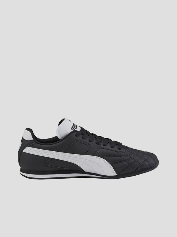 Tenisky Puma  Mexico MU Černá
