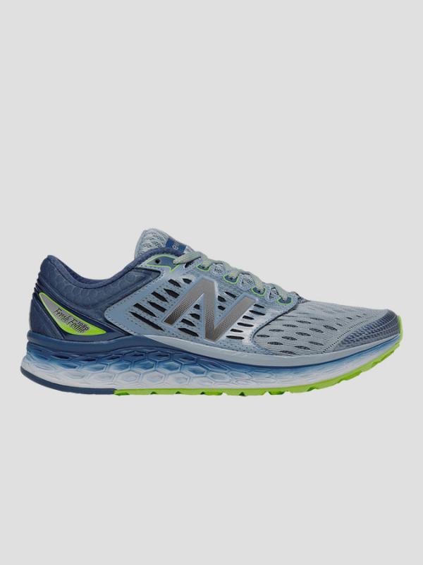 Boty New Balance M1080GG6 Šedá