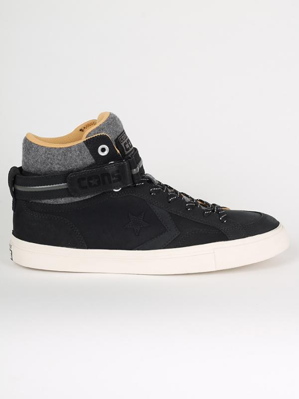 Boty Converse Pro Blaze Plus Černá