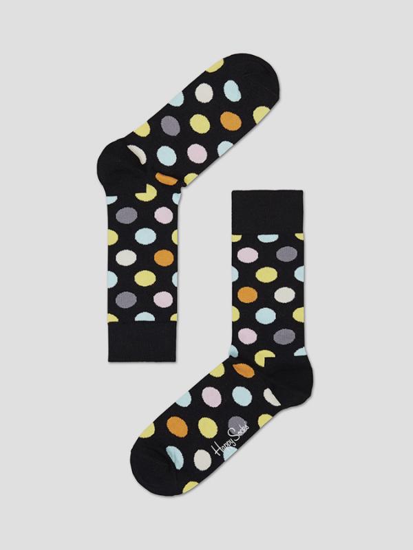 Ponožky Happy Socks bd01-099 Barevná