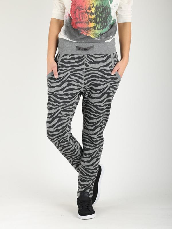 Tepláky Replay W8688A Trousers Barevná
