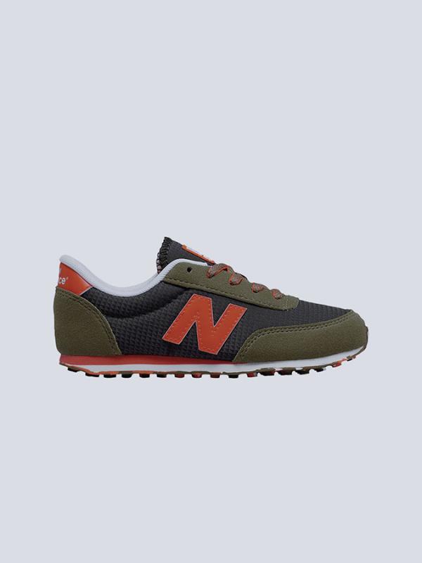 Boty New Balance KL410COY Zelená