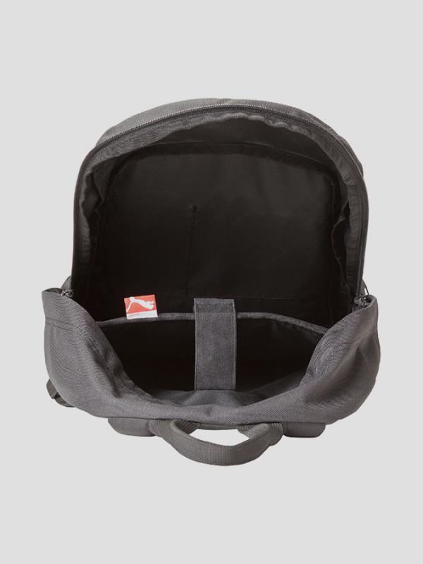 Batoh Puma Academy Backpack Černá