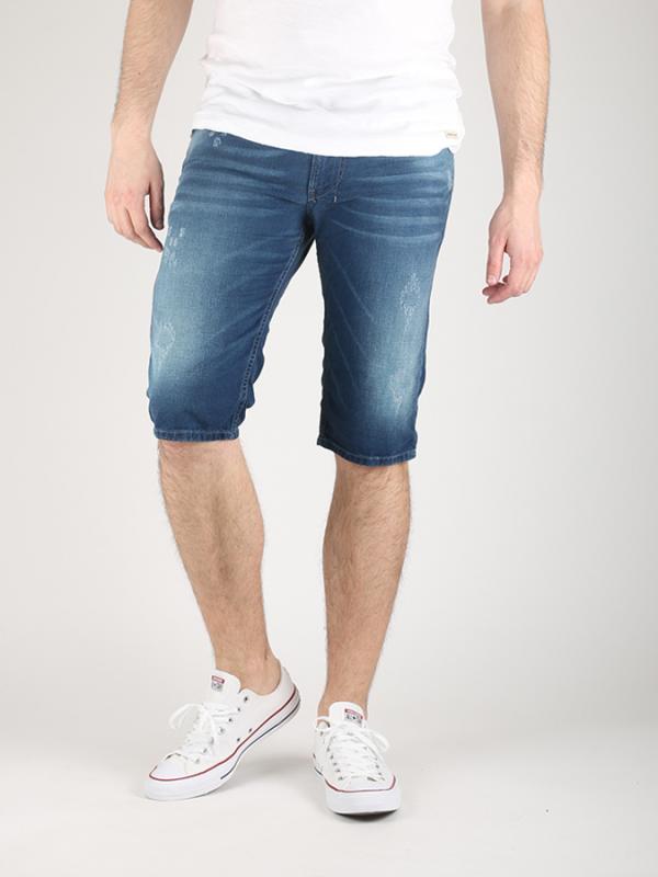Kraťasy Diesel SHISHORT CALZONCINI Barevná
