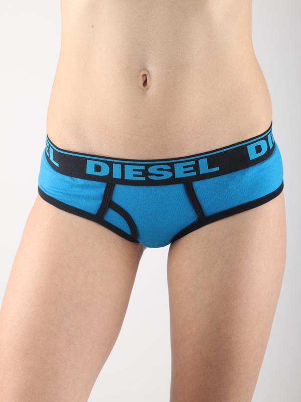Kalhotky Diesel UFPN-OXI Und panties Barevná
