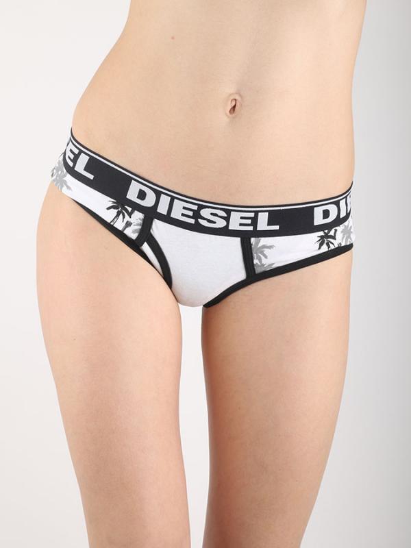Kalhotky Diesel UFPN-OXY MUTANDE Barevná