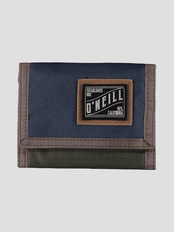 Peněženka O´Neill BM POCKETBOOK WALLET Modrá