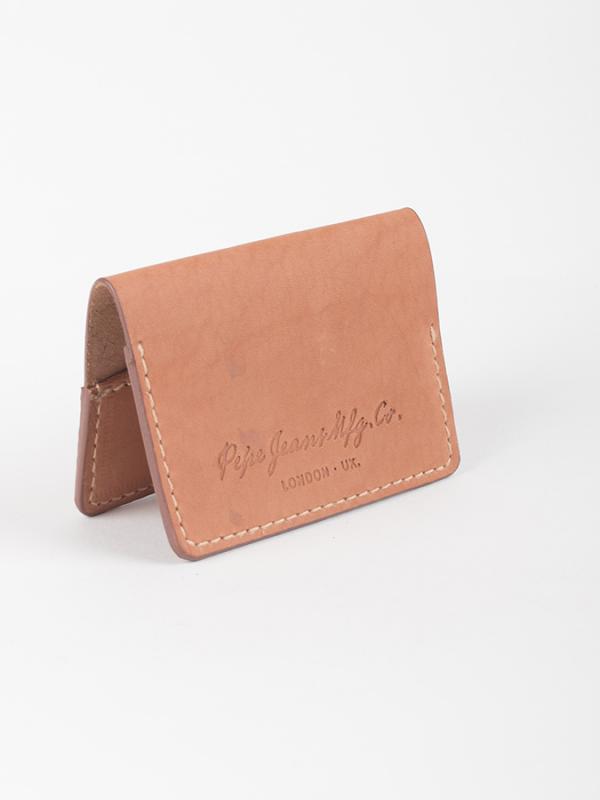 Peněženka Pepe Jeans NOVO WALLET Béžová