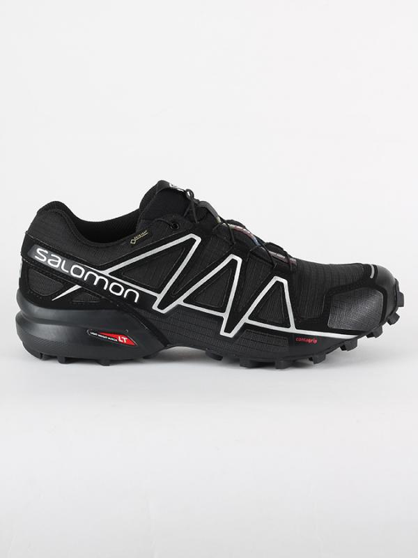 Boty Salomon SPEEDCROSS 4 GTX Černá