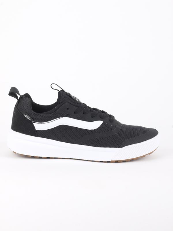 Boty Vans WM ULTRARANGE RAPIDW Black/White Černá