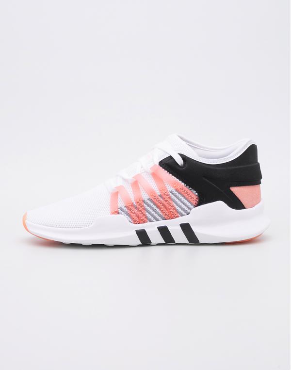 Adidas Originals EQT Racing ADV Ftwr White/Chalk Coral/Core Black 40