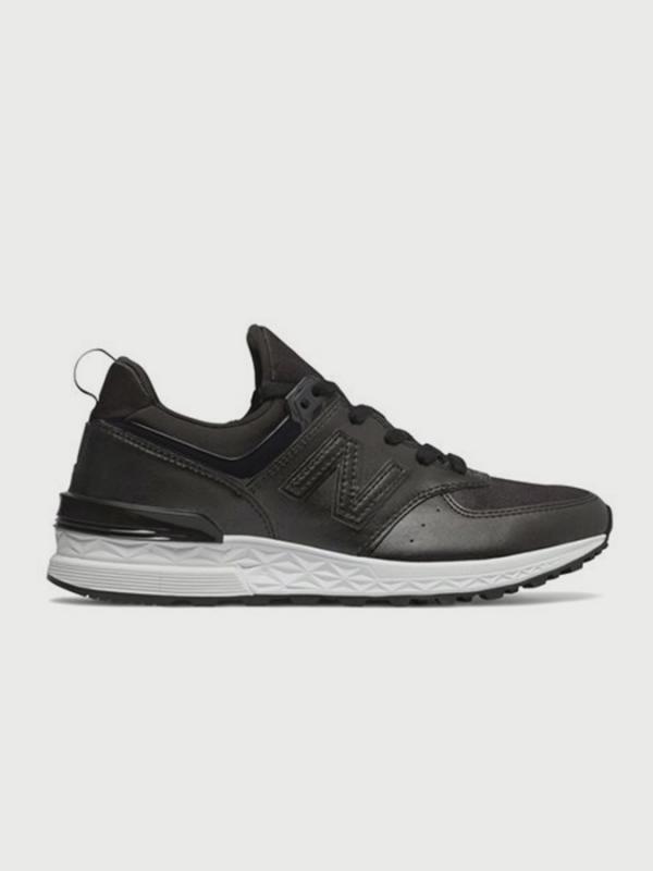 Boty New Balance WS574SFH Černá