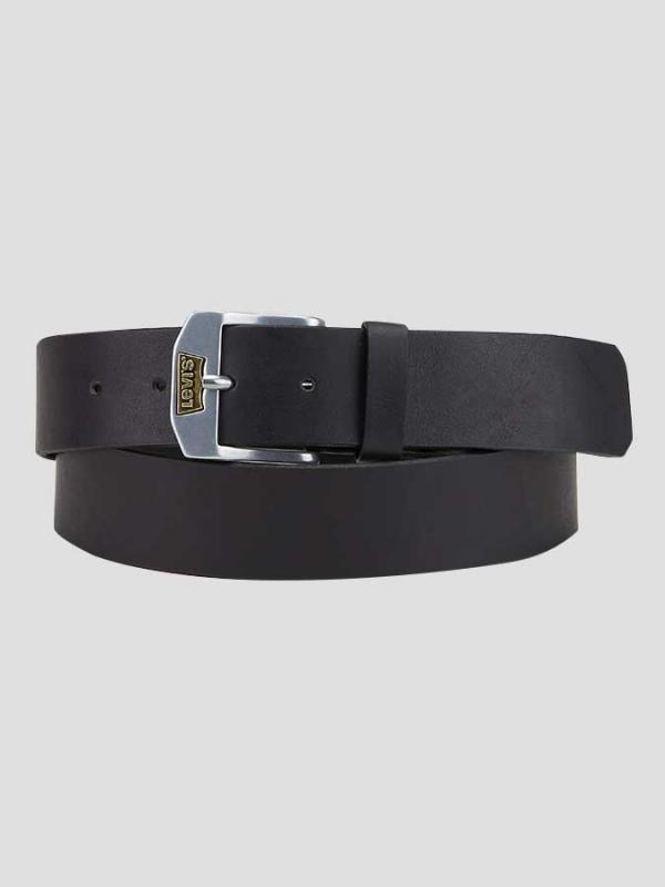 Pásek LEVI'S 219406 Belts Hnědá