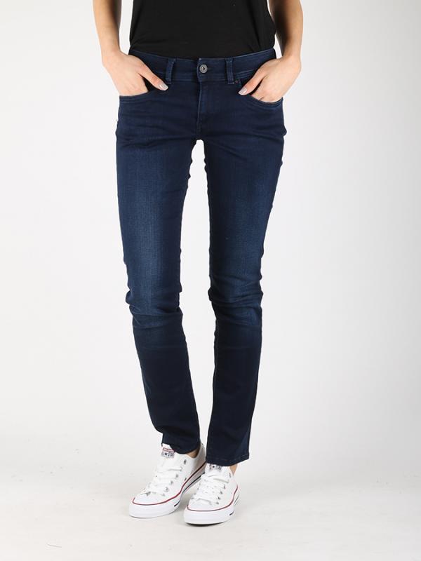 Džíny Pepe Jeans NEW BROOKE Modrá