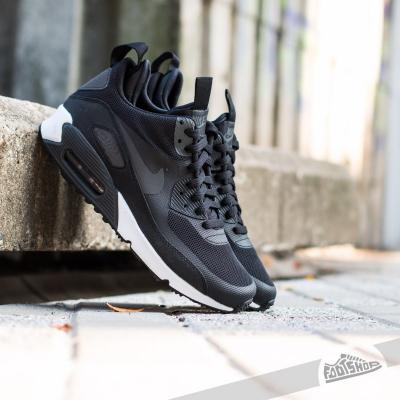 Nike Air Max 90 Sneakerboot NS Black