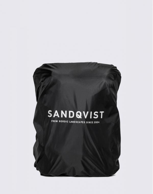 Sandqvist Bergen Black