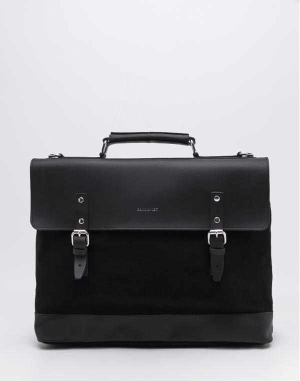 Sandqvist Jones Black