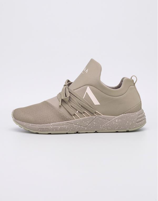 Arkk Copenhagen Raven Soft Army 44
