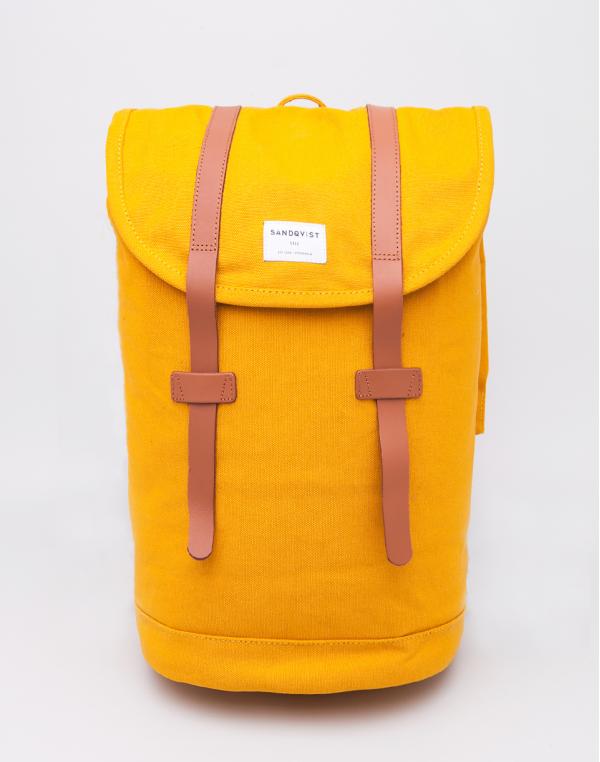 Sandqvist Stig Yellow
