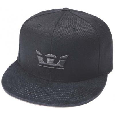 Supra Icon Snap Black/ Black