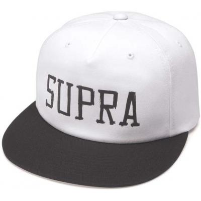 Supra Sketch Snap Off White