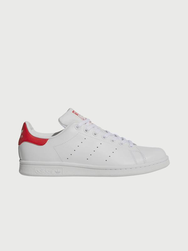 Boty adidas Originals Stan Smith Bílá