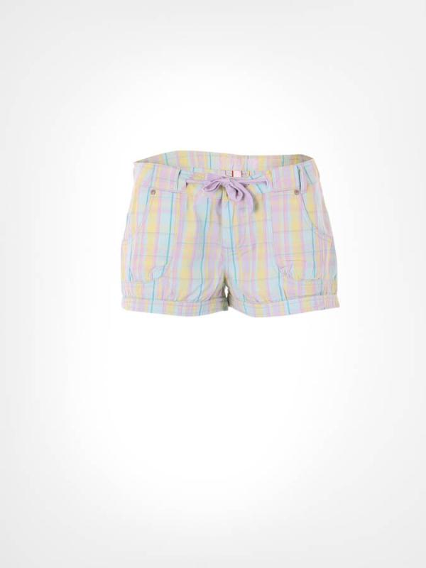 Kraťasy O´Neill LW MIMOSA WALKSHORTS Žlutá