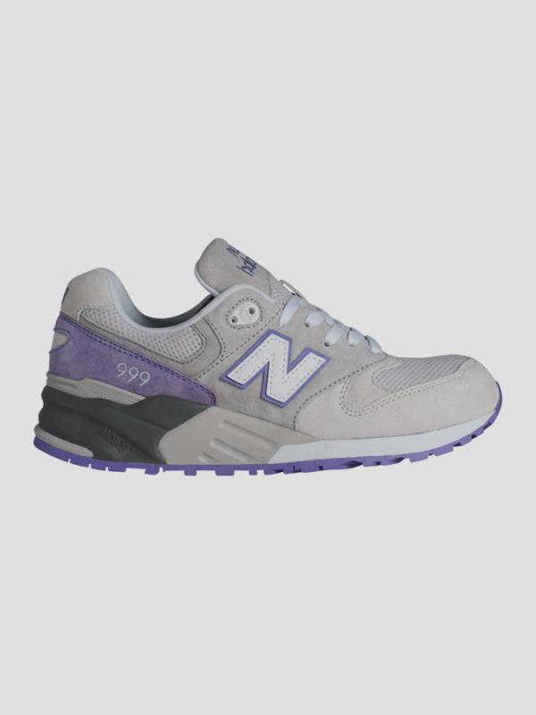 Boty New Balance ML999AA Barevná