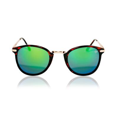 Cheapo Sunglasses Nile Brown/Gold