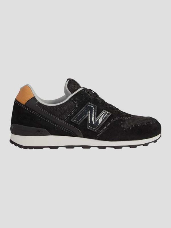 Boty New Balance WR996GD-D